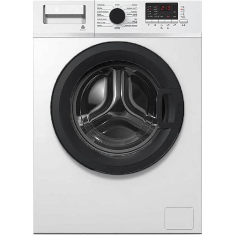 Davoline DAV 7012 Πλυντήριο Ρούχων 7kg 1200 Στροφών Davoline DAV 7012 Πλυντήριο Ρούχων 7kg 1200 Στροφών